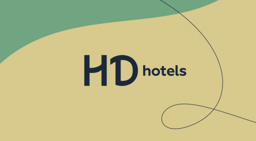 Hd hotels renueva su marca 38658
