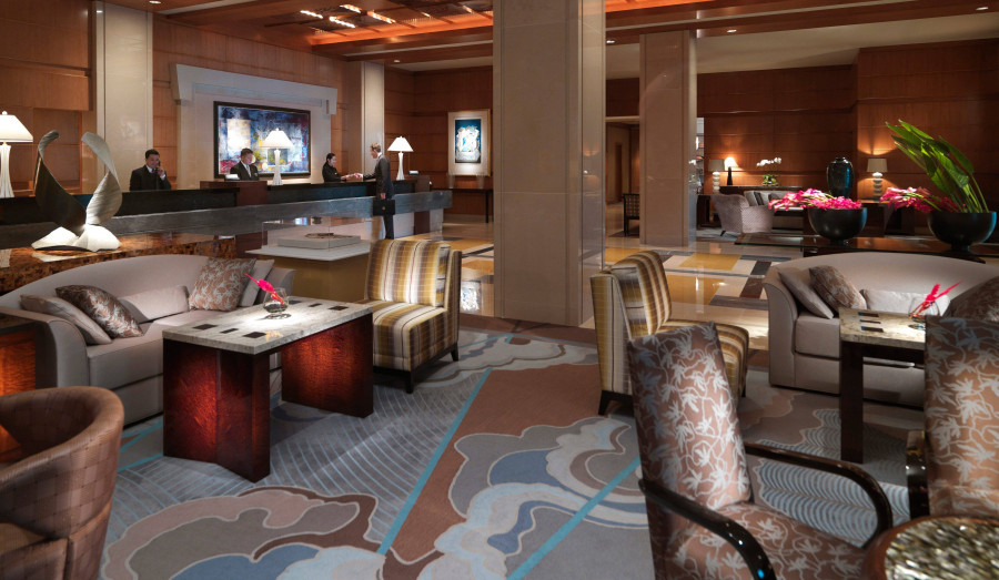 Mandarin oriental boston proyecto de renovacion lobby 38897