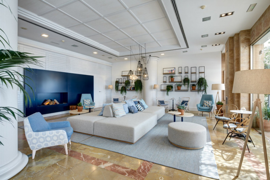 Sercotel hotel group cierre 2019 kalma sitges hotel 38417