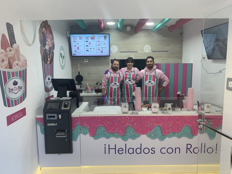 Icecobar alicante interior 38758