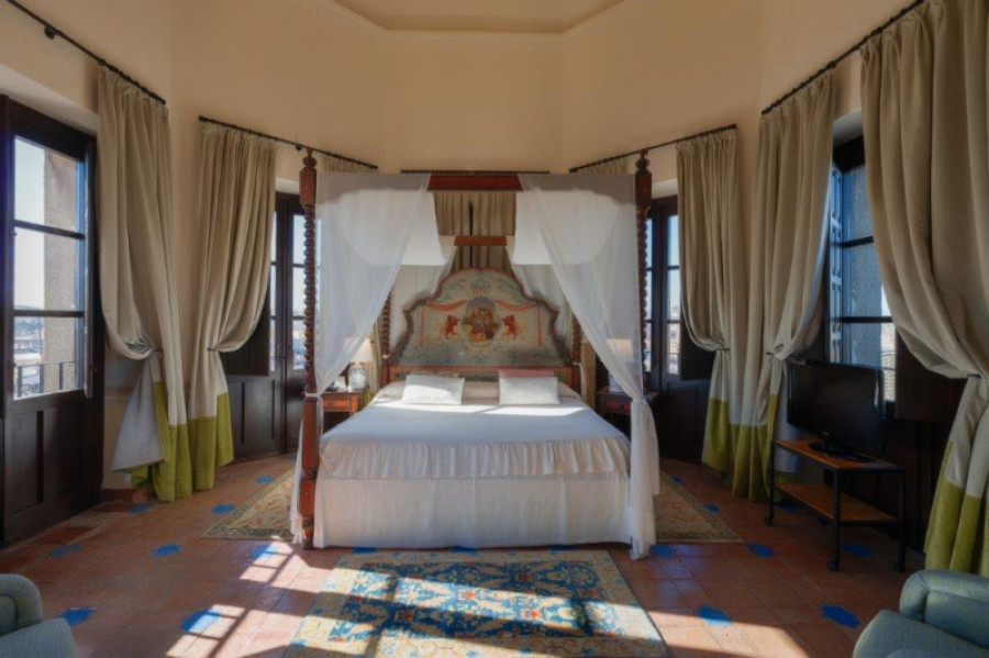 Paradores cierre 2019 parador de oropesa 38277