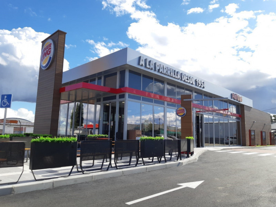 Restaurant brands iberia adquisicion mayor franquiciado de burguer king 38520