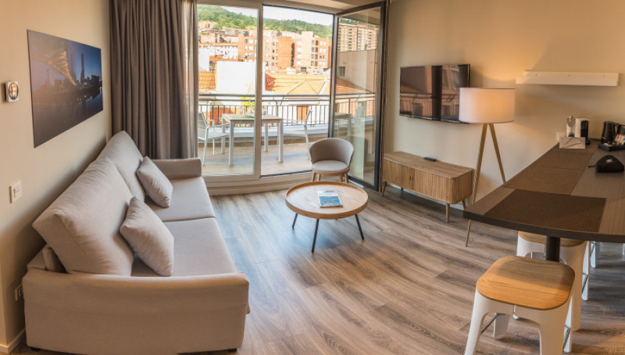 Abba hoteles celebra su 20 aniversario abba suites bilbao city center 38360