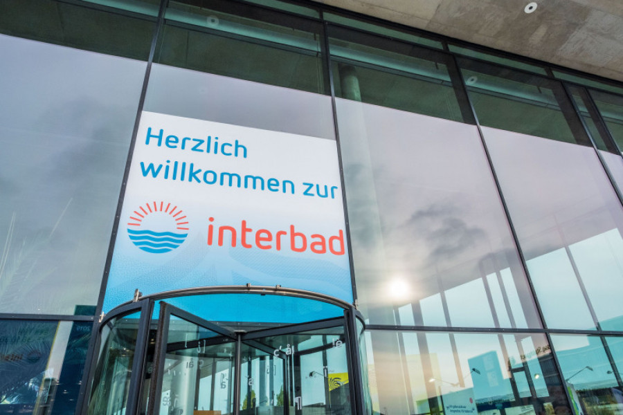 Interbad 2020 38052