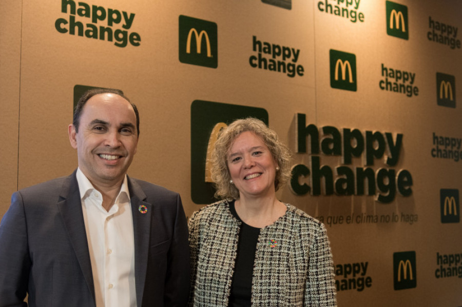 John alves y natalia mota mcdonald s 38476