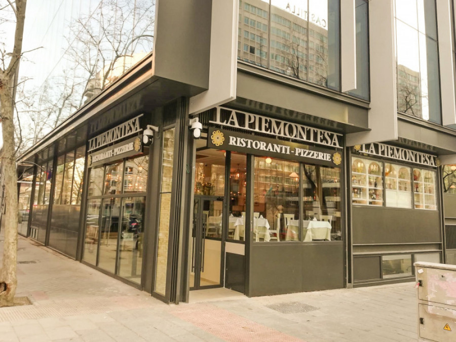 La piemontesa madrid 38089