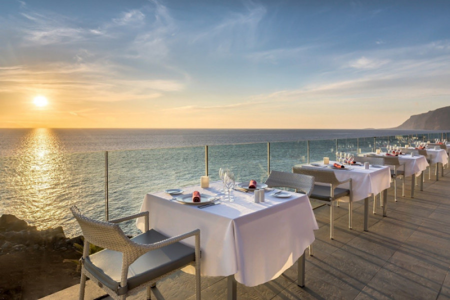 Barcelo santiago de tenerife abre sus puertas 38470