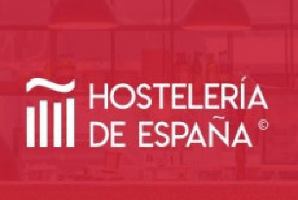 Logo hosteleria de espana 37983