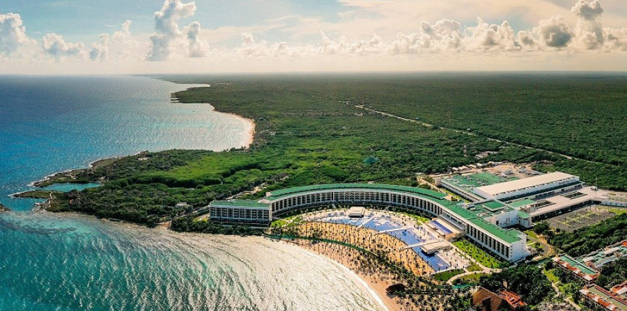 Barcelo hotel group hotel barcelo maya riviera 37799
