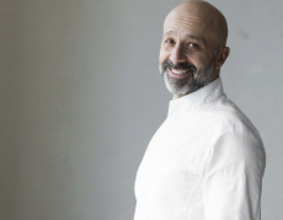 Niko romito premio mejor cocinero del ano 2020 38061