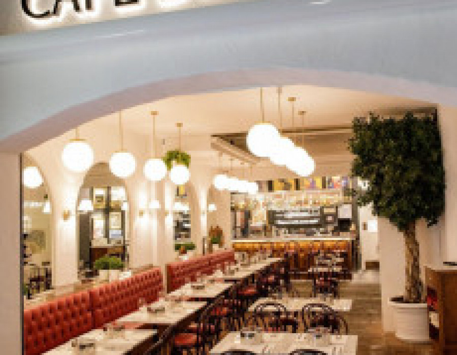 L entrecote cafe de paris marbella 37530