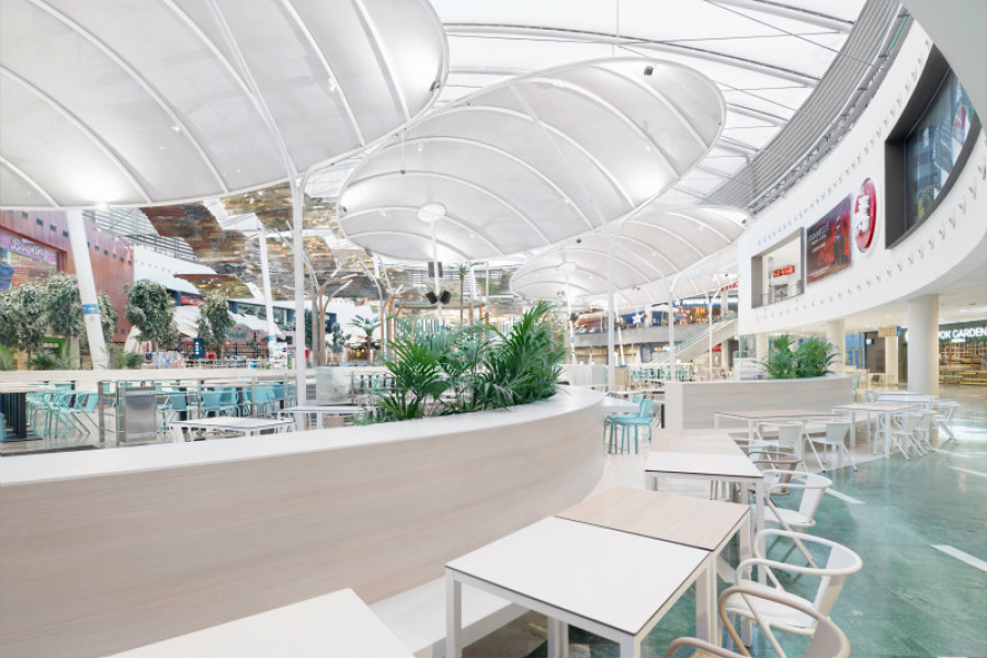 Islazul food court 01 www.javierserranophoto 37665