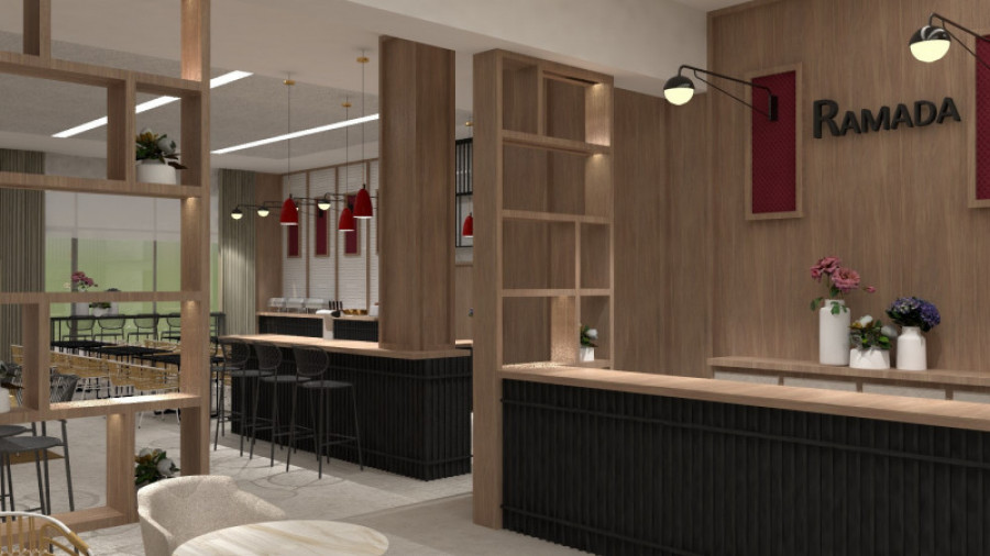 Hotel collection internation ramadan bywindham madrid getafe 1 37946