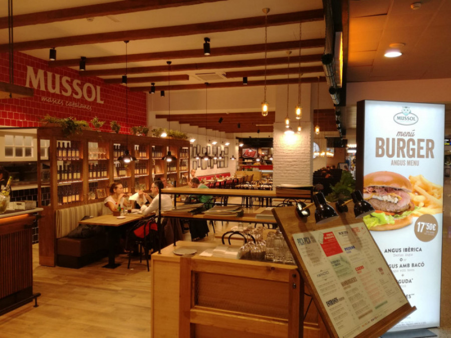 Eat out mussol aeropuerto de barcelona 37514