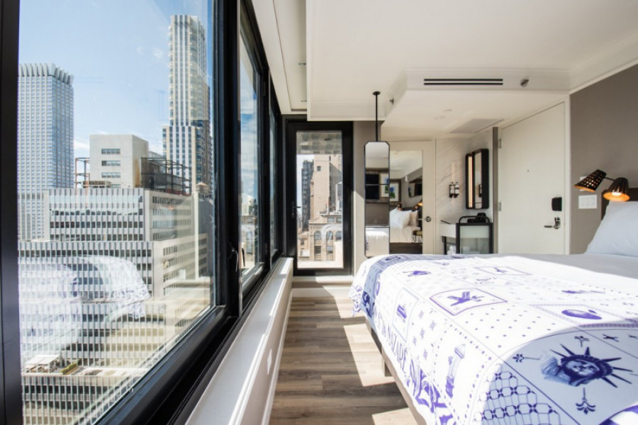 Pestana hotel group pestana park avenue ny 37395