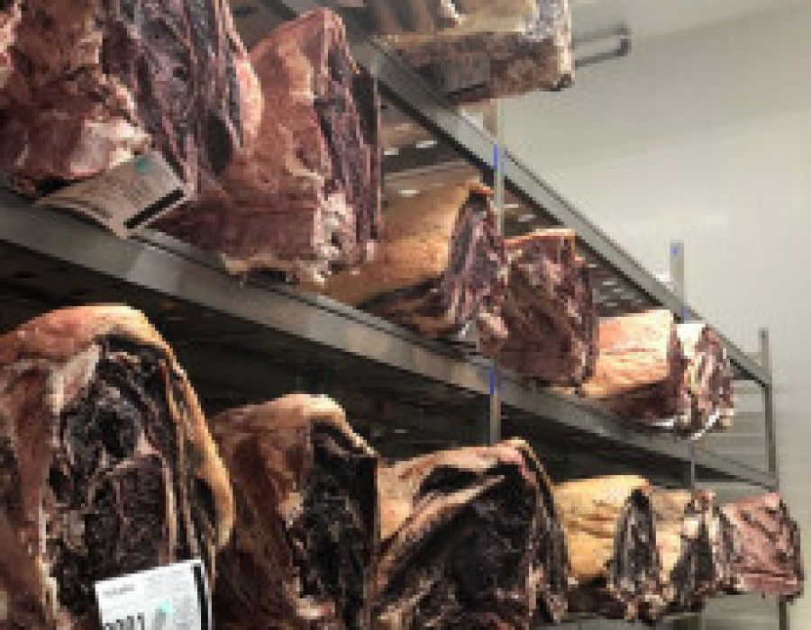 Sucarn seleccion premium carne madurada 37509