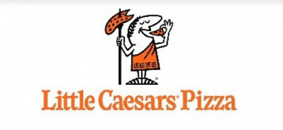 Logotipo little caesars pizza primeros establecimientos en espana 37765