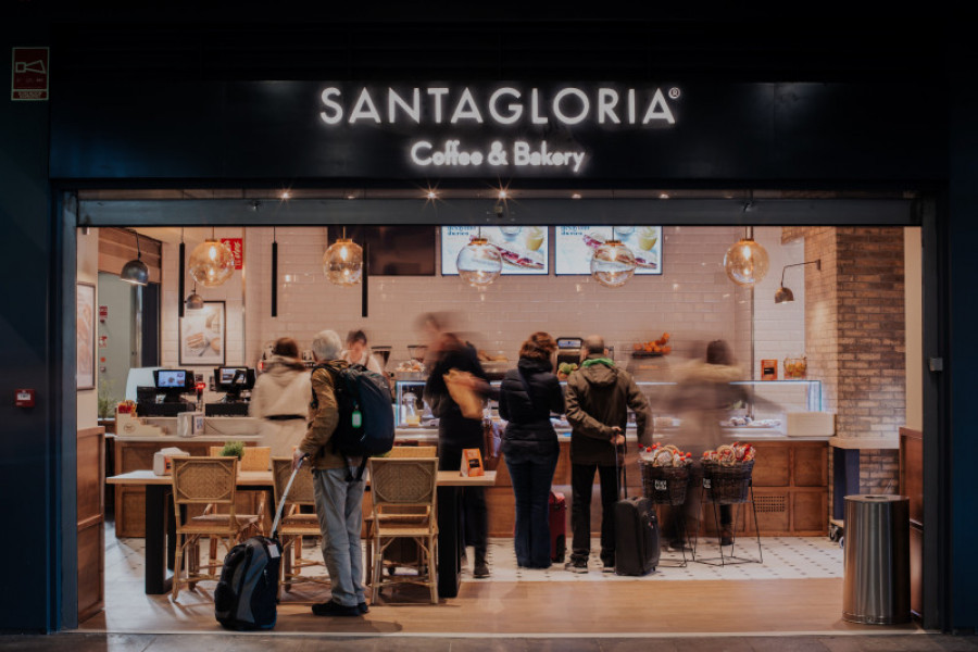 Areas primer santagloria en sevilla santa justa 37757