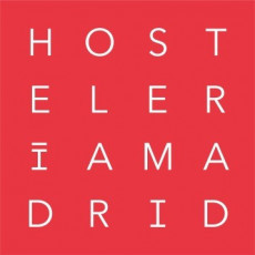 Logo hosteleria de madrid 37627