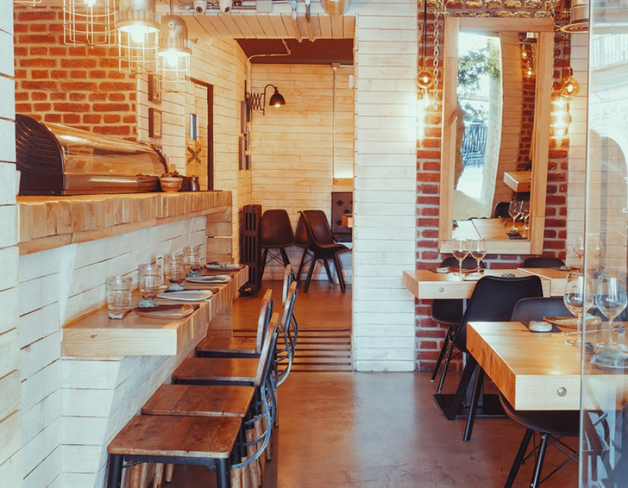 Sibuya urban sushi bar 4 locales en 15 dias 37479