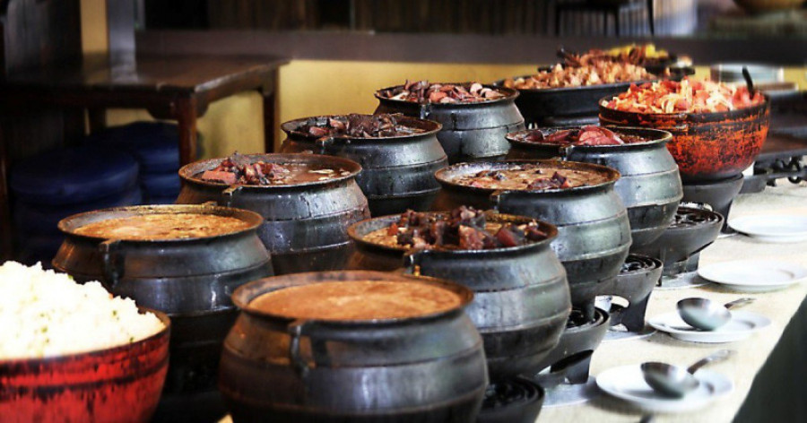 Feijoada rubaiyat 37231