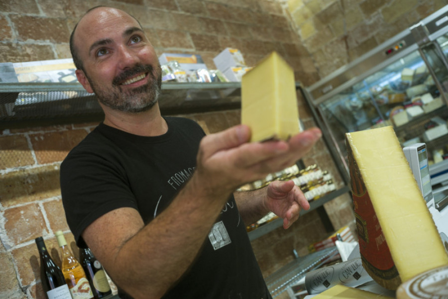 Fromagerie can luc 5aniversario nuevo local 37729