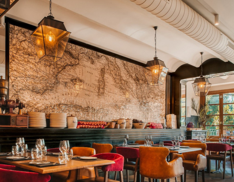 Restaurante renato 37094