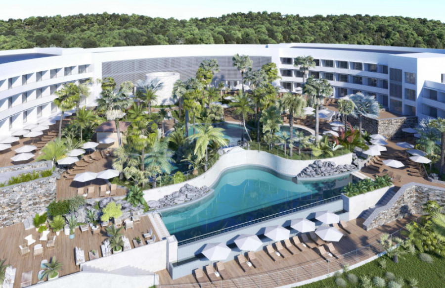 Dolce wyndham sitges barcelona 37465