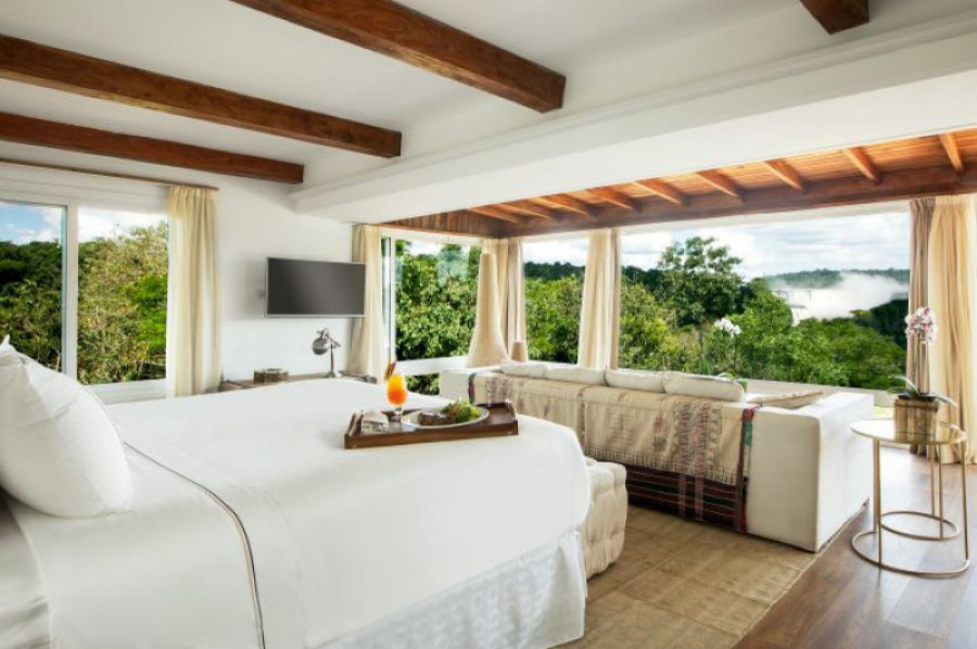 Gran melia iguazu 37548