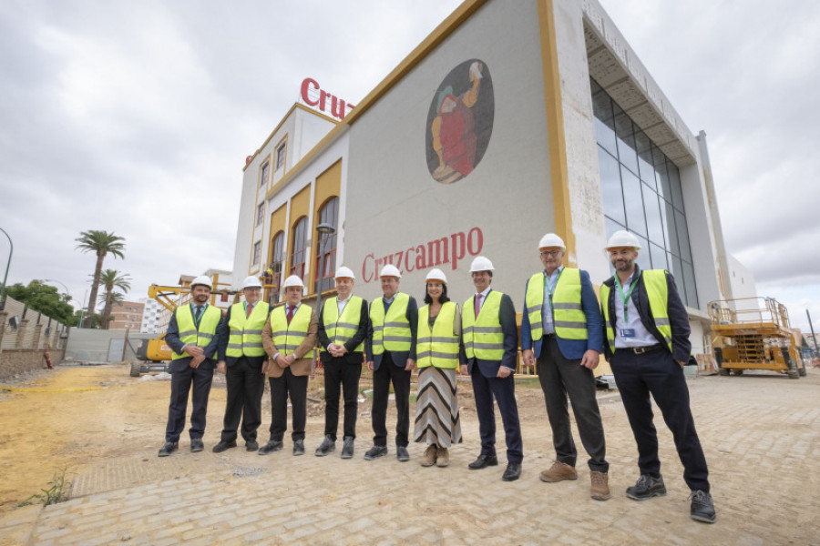 Fabrica de experiencias cruzcampo exterior jespadas gduverdier y cponce 36961