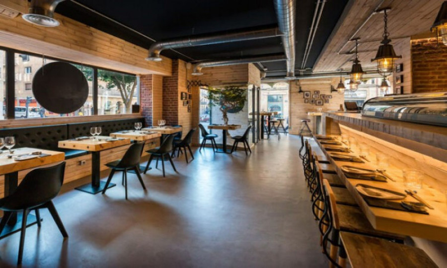 Sibuya urban sushi bar zaragoza 37038