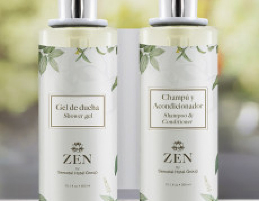 Sercotel hotel group linea zen 37131