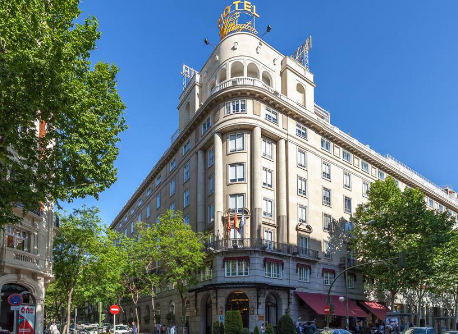 Frigicoll hotel wellington 37122