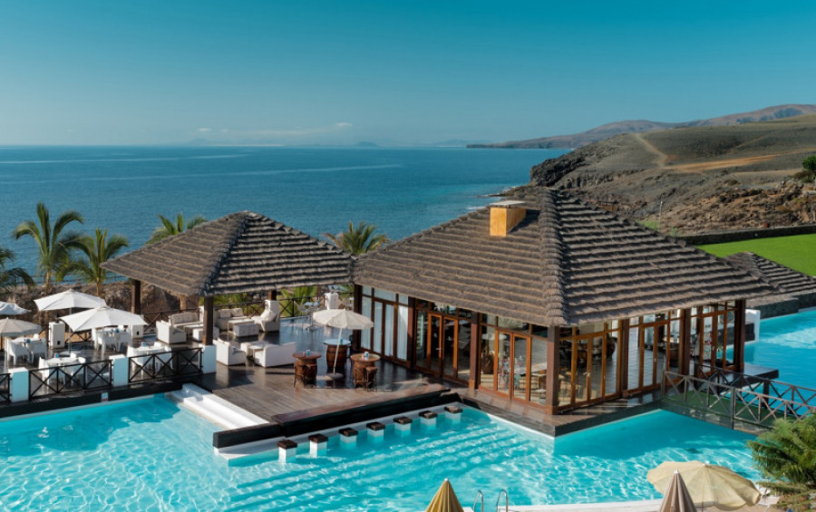 Secrets lanzarote resorts spas 36891