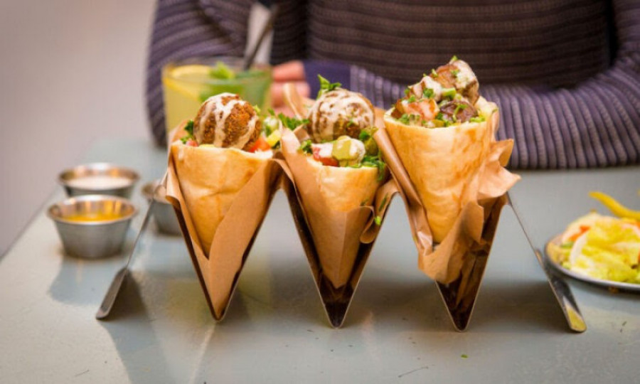 Falafeleria 36982