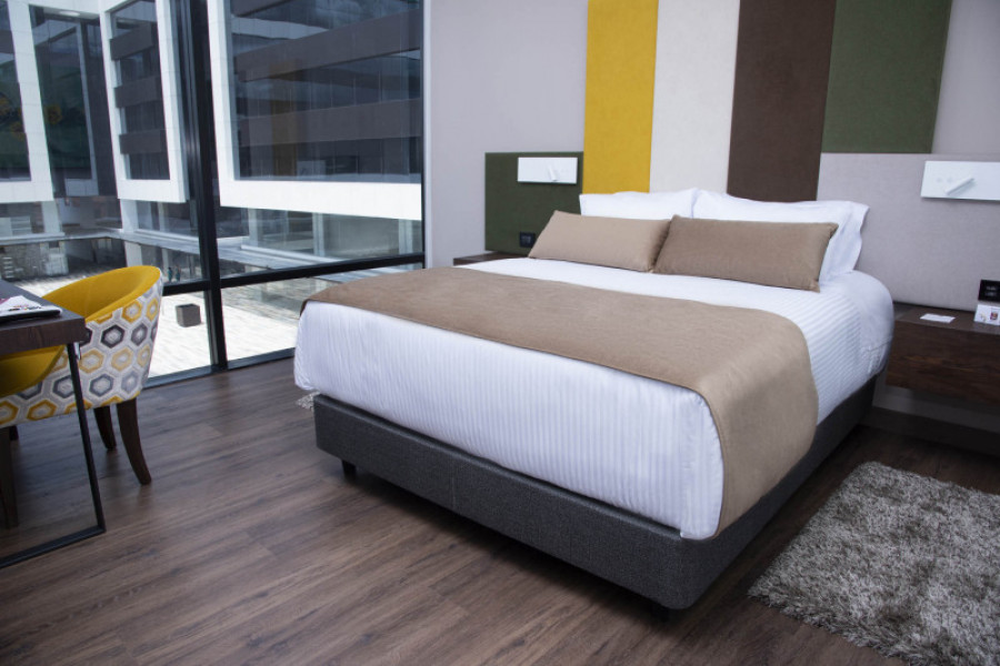 Clarion hotel sabana park 2 36535