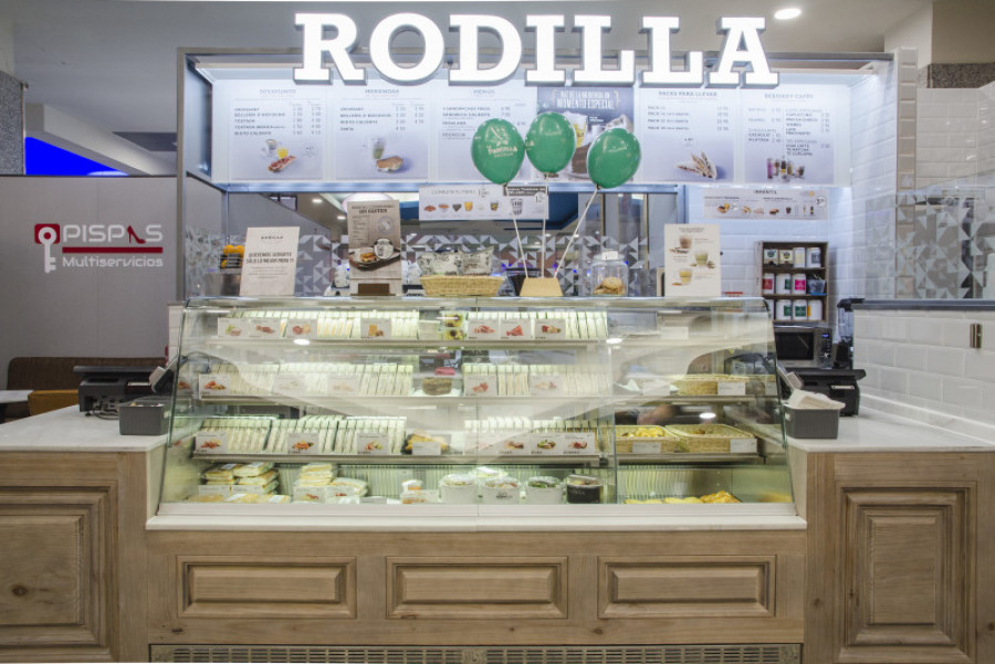 Rodilla palacio de hielo 1 36655