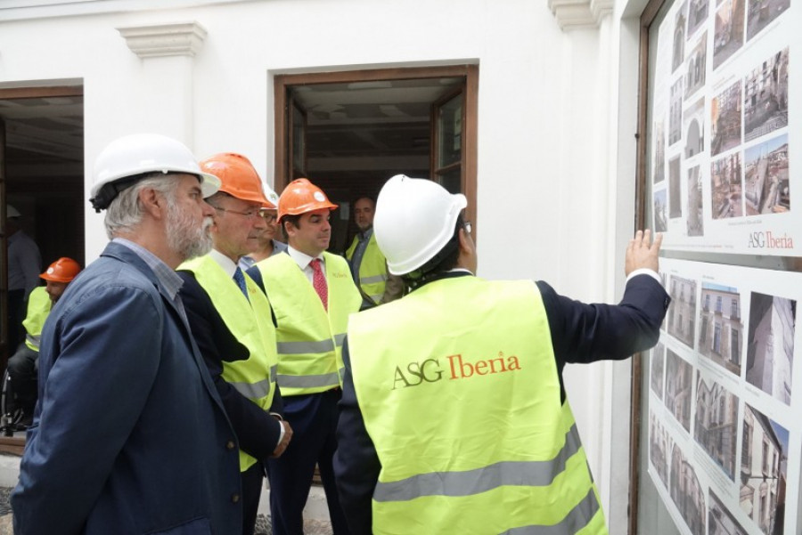 Visita obras hotel palasio soleido9 4 1 36267