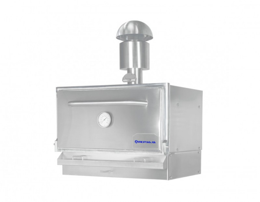Repagas coccion horno brasas 36249