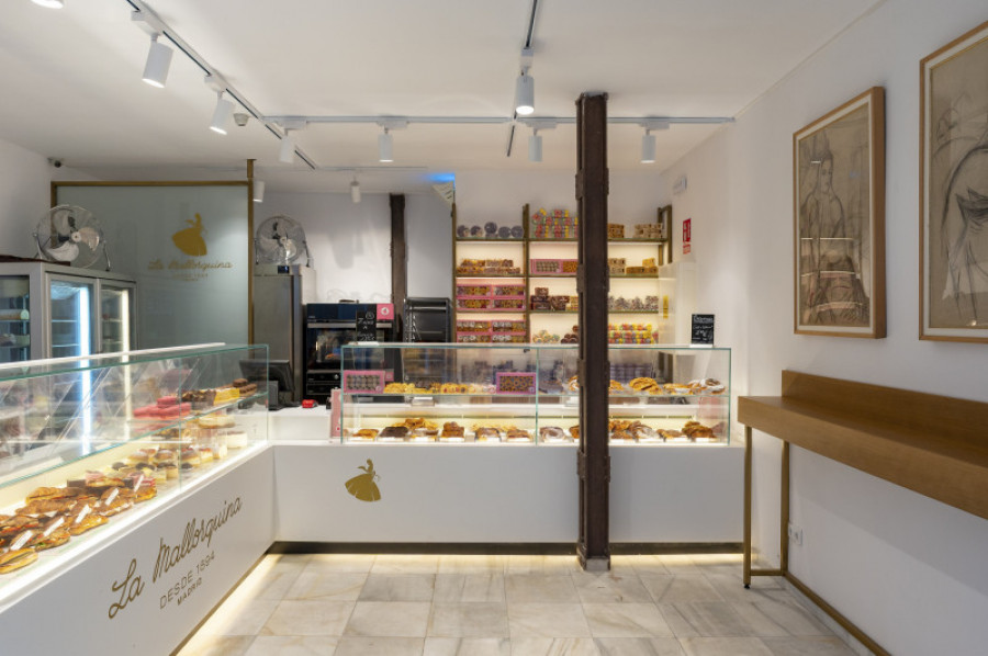 La mallorquina el rastro  1 36343