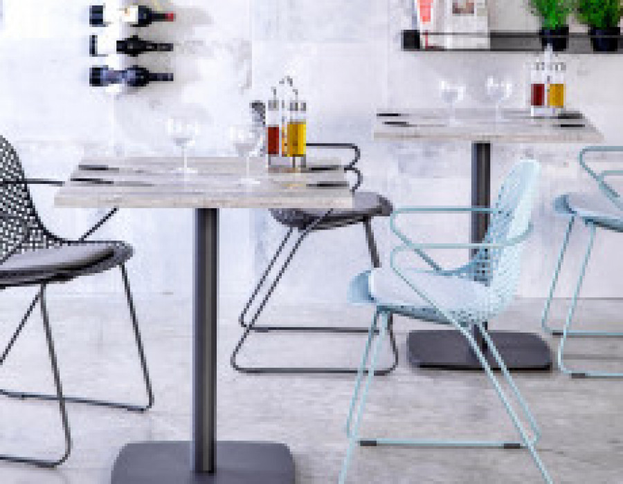 Grosfillex equipamiento terraza 36565