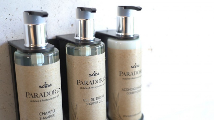 Nuevos amenities en paradores 11 36091