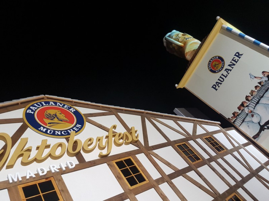 Paulaner 36218