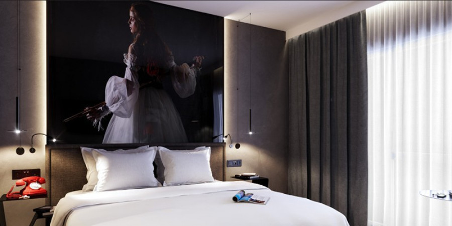 Radisson hotel group 36066