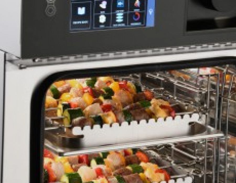 Horno kore de giorik interior 35942