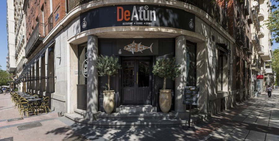 Deatunpanoramica entrada.. 36109