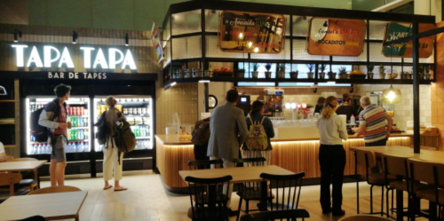 Tapa tapa 2 35814