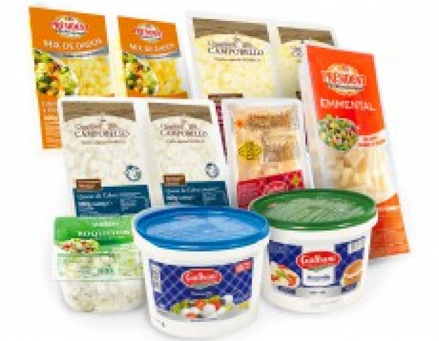 Foto bodegon ensaladas y primer platos lfsi 35375