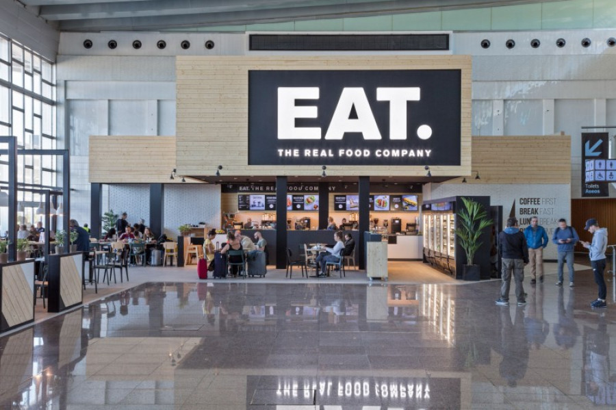 Eat barcelona 35098