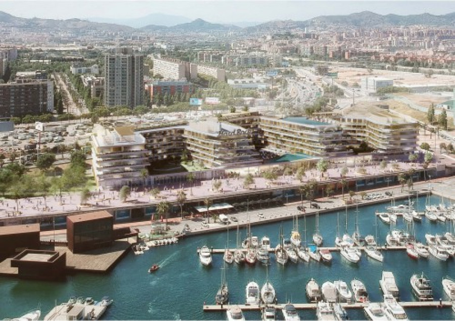 Hri bcn bird eye 34949